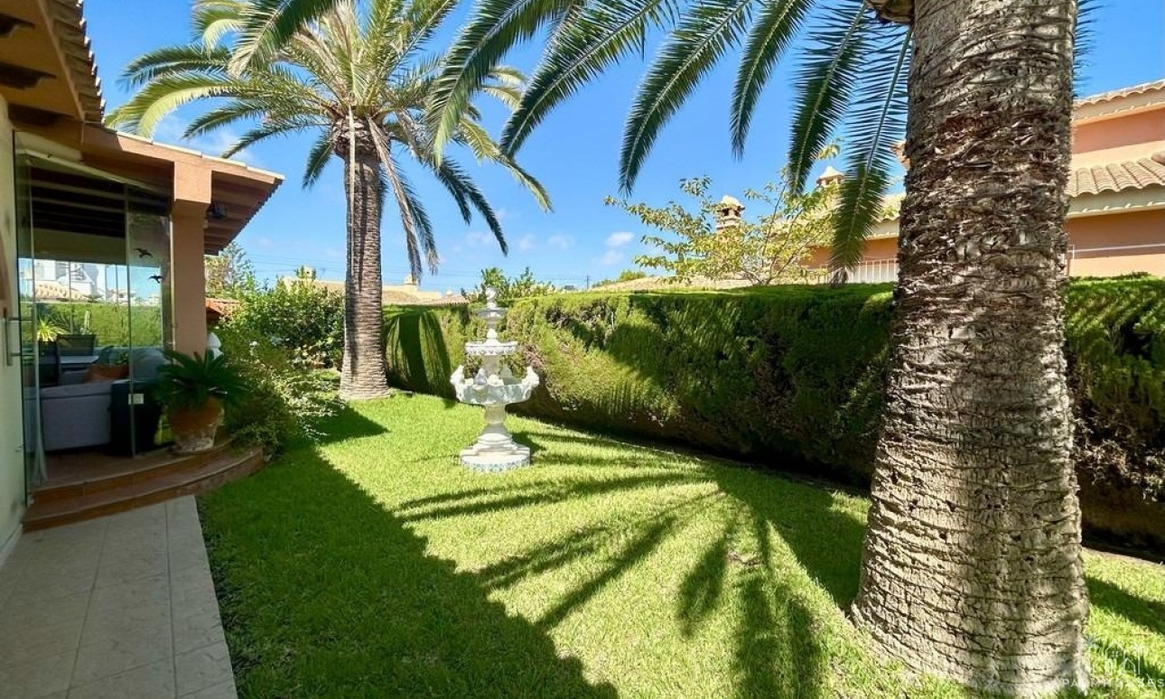 Revente - Villa - Orihuela Costa - Aguamarina