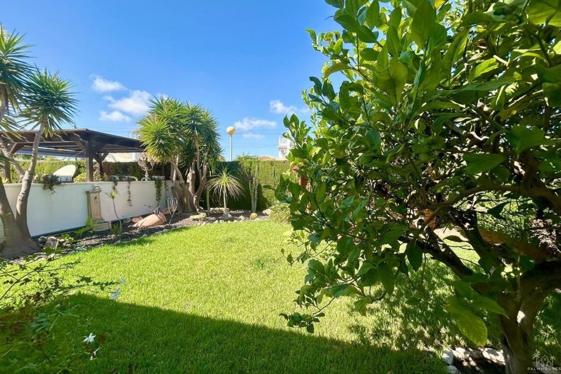 Revente - Villa - Orihuela Costa - Aguamarina