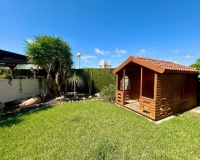 Revente - Villa - Orihuela Costa - Aguamarina