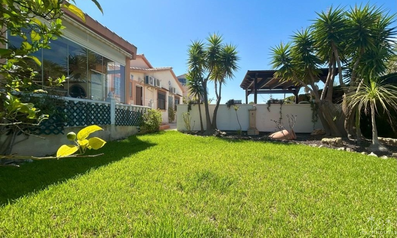 Revente - Villa - Orihuela Costa - Aguamarina
