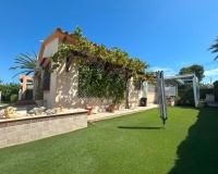 Revente - Villa - Orihuela Costa - Aguamarina
