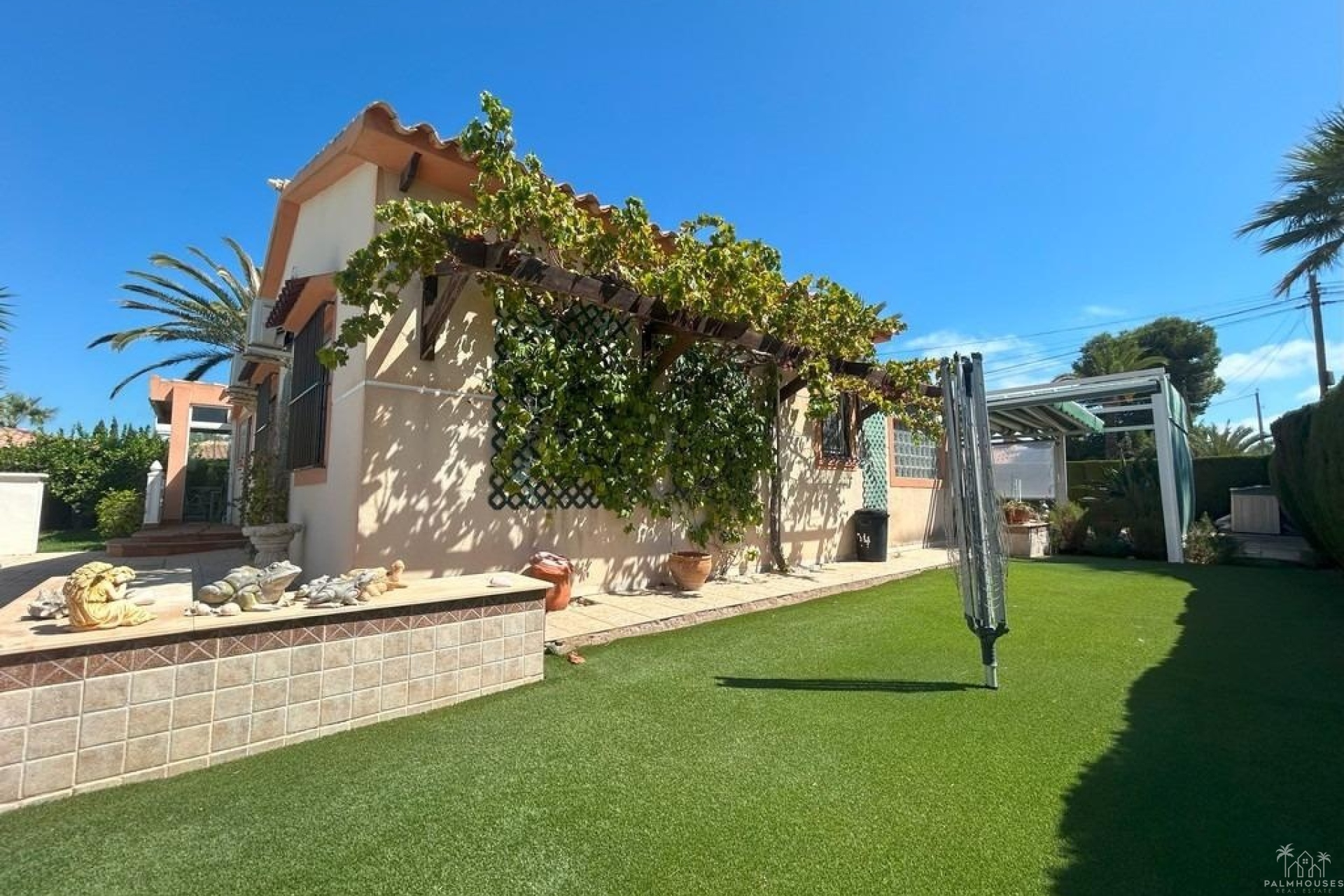 Revente - Villa - Orihuela Costa - Aguamarina
