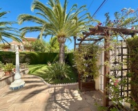 Revente - Villa - Orihuela Costa - Aguamarina