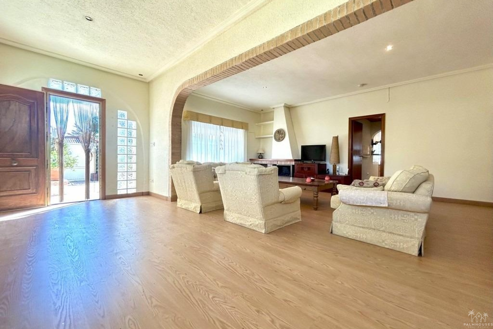 Revente - Villa - Orihuela Costa - Aguamarina