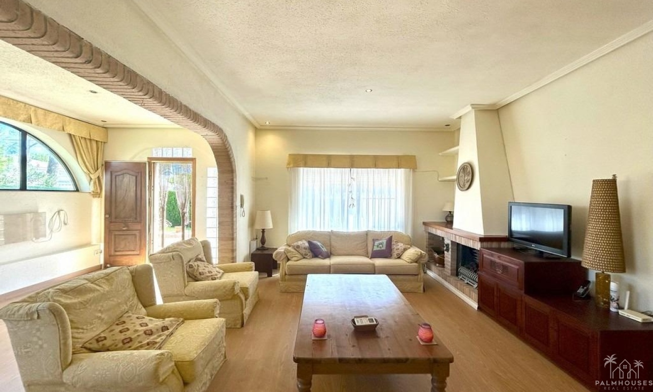 Revente - Villa - Orihuela Costa - Aguamarina