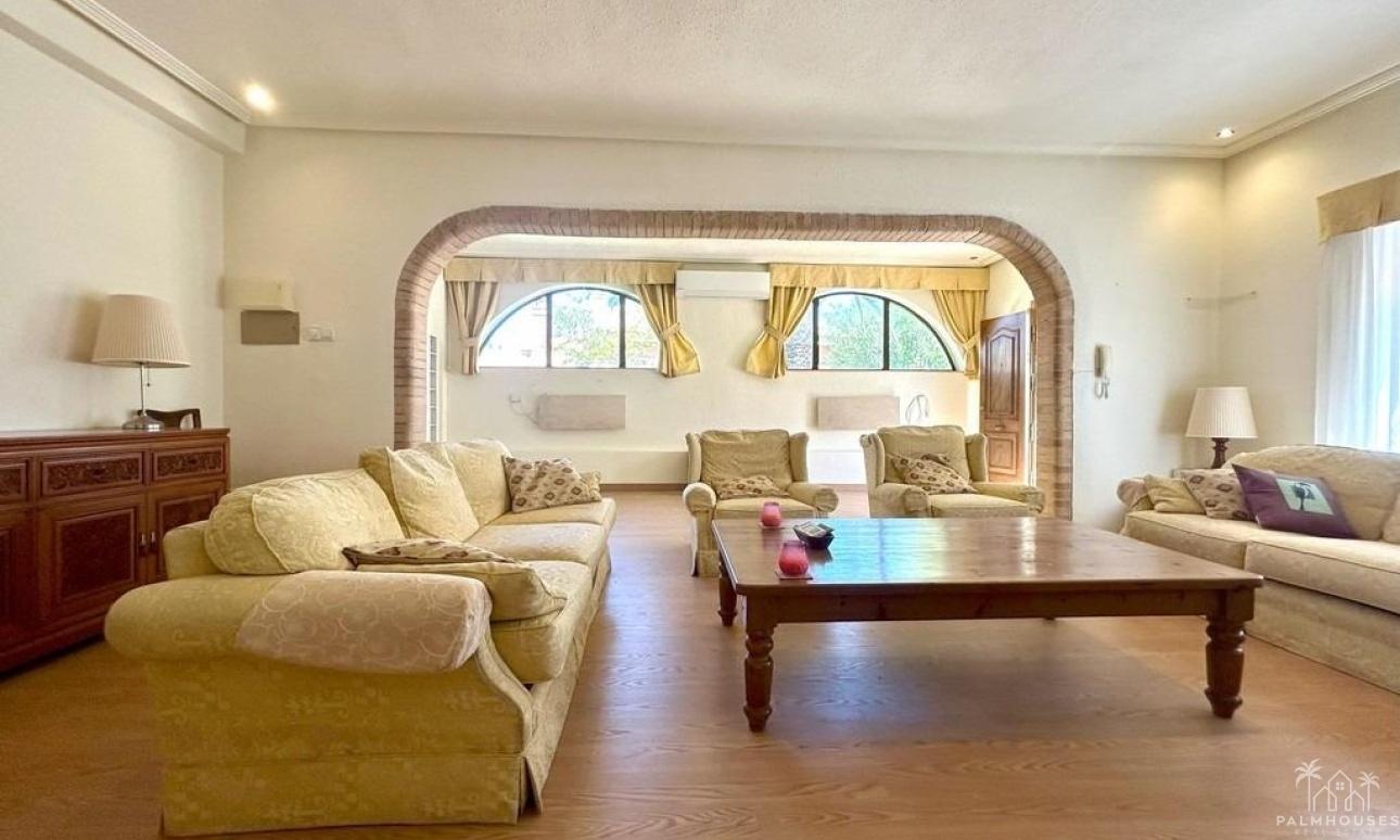 Revente - Villa - Orihuela Costa - Aguamarina