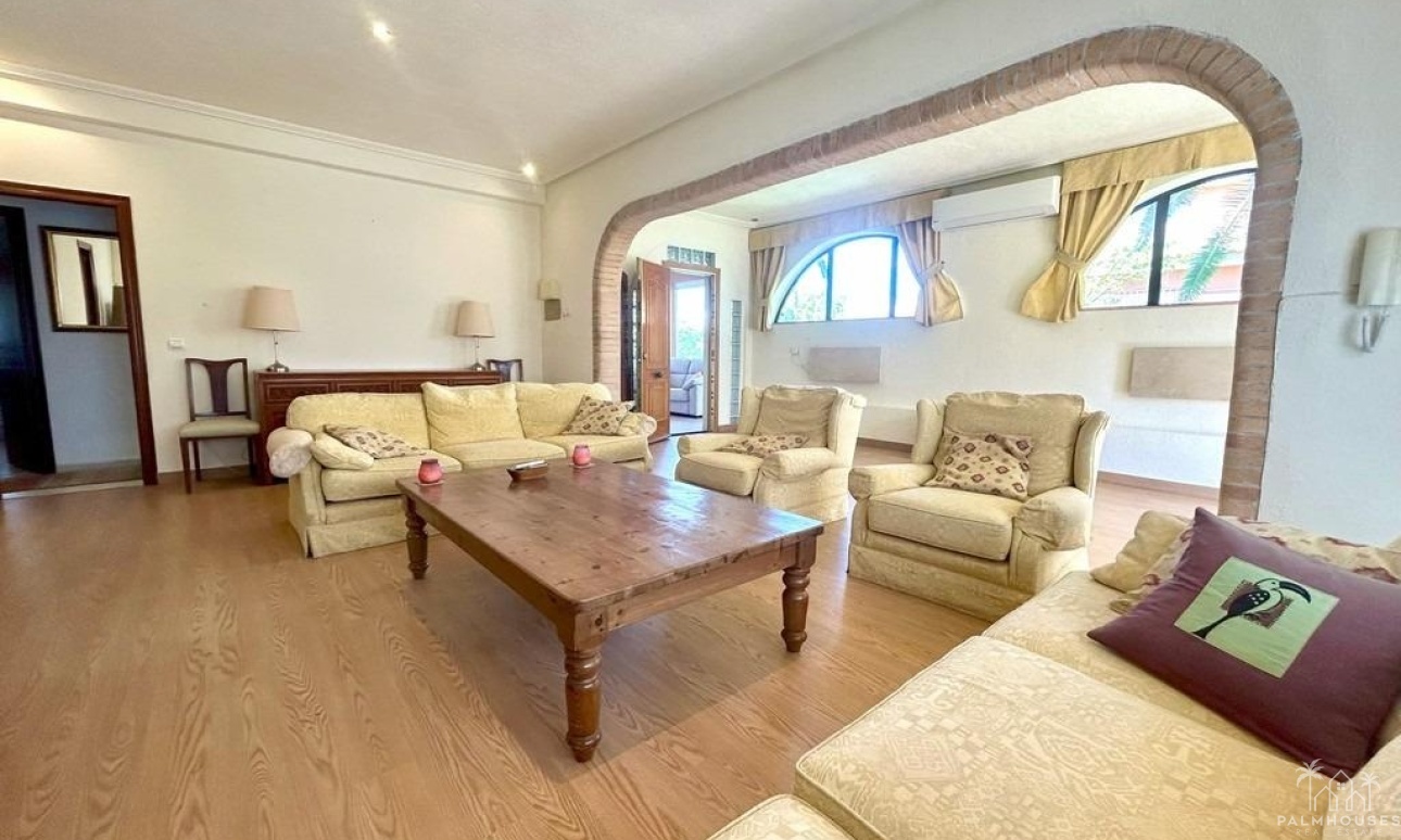 Revente - Villa - Orihuela Costa - Aguamarina