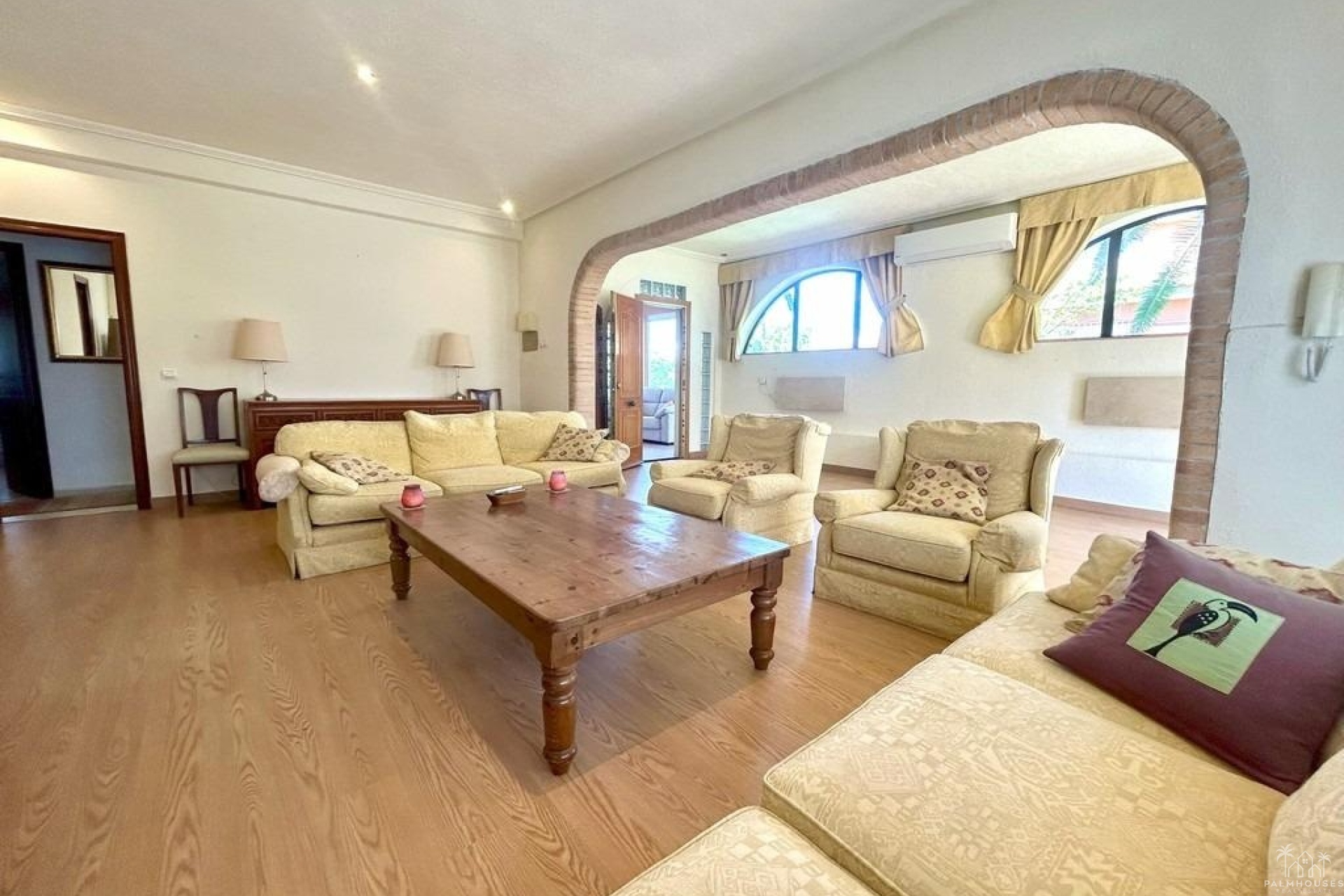 Revente - Villa - Orihuela Costa - Aguamarina