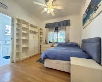 Revente - Villa - Orihuela Costa - Aguamarina