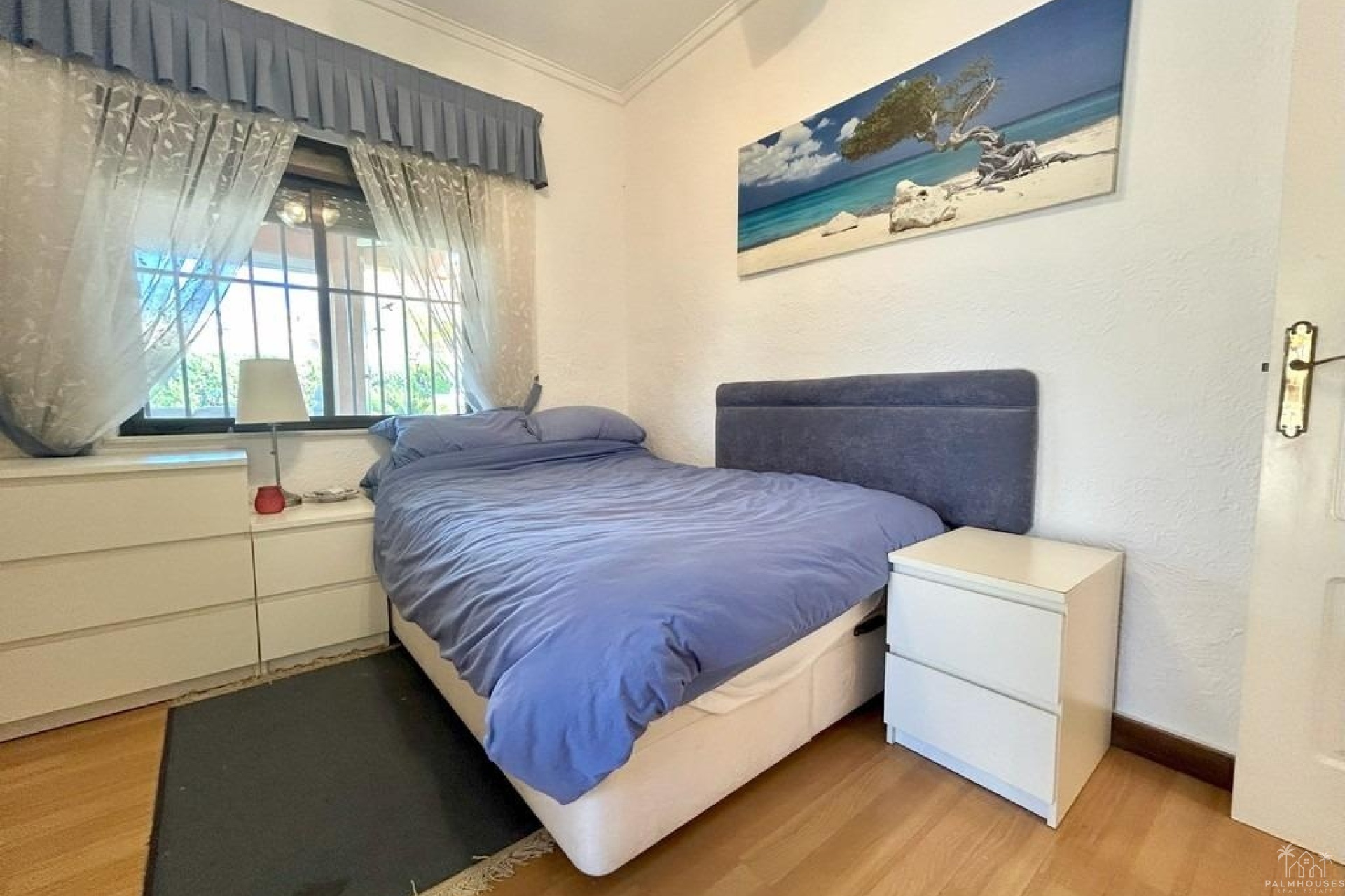 Revente - Villa - Orihuela Costa - Aguamarina