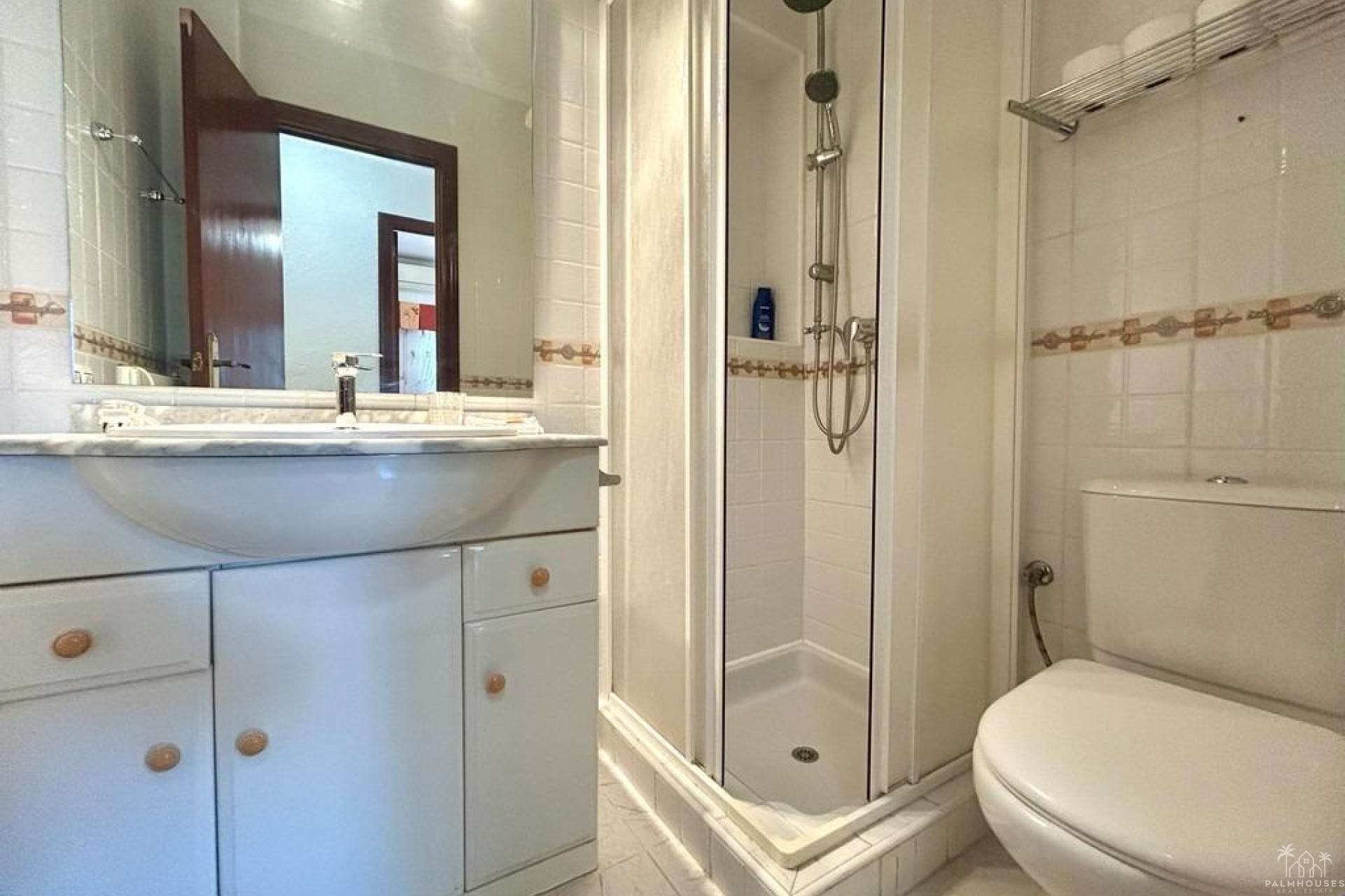 Revente - Villa - Orihuela Costa - Aguamarina