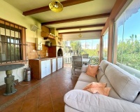 Revente - Villa - Orihuela Costa - Aguamarina