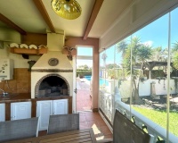 Revente - Villa - Orihuela Costa - Aguamarina