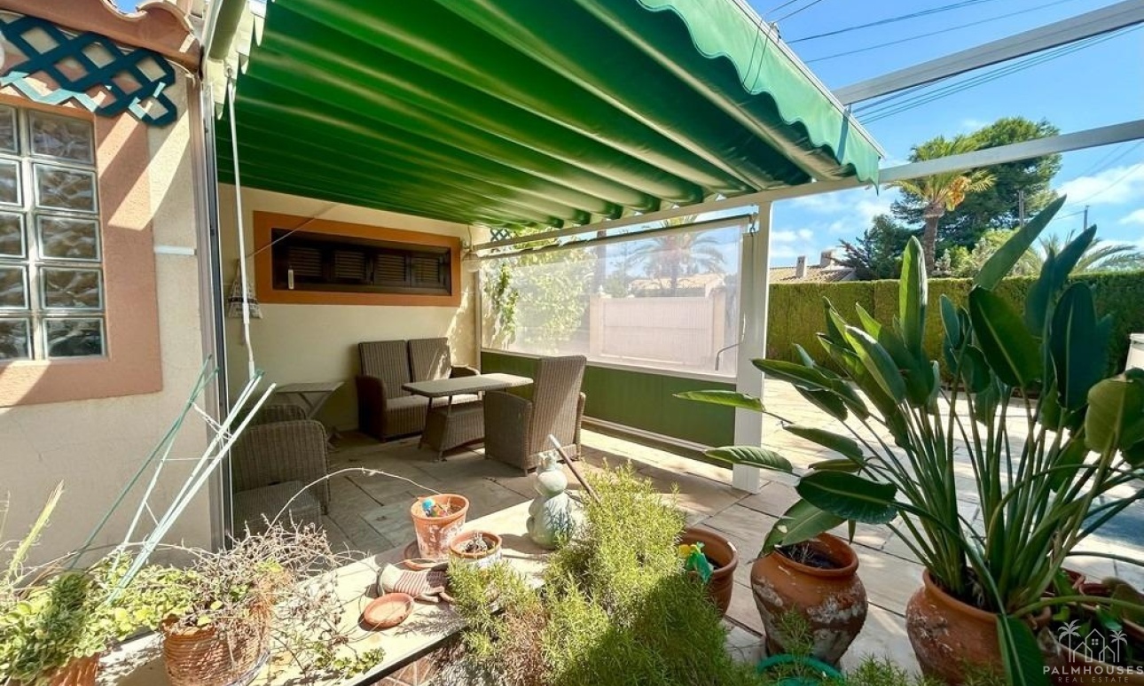 Revente - Villa - Orihuela Costa - Aguamarina