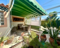 Revente - Villa - Orihuela Costa - Aguamarina