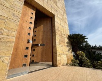 Revente - Villa - Orihuela Costa - Altos De Campoamor