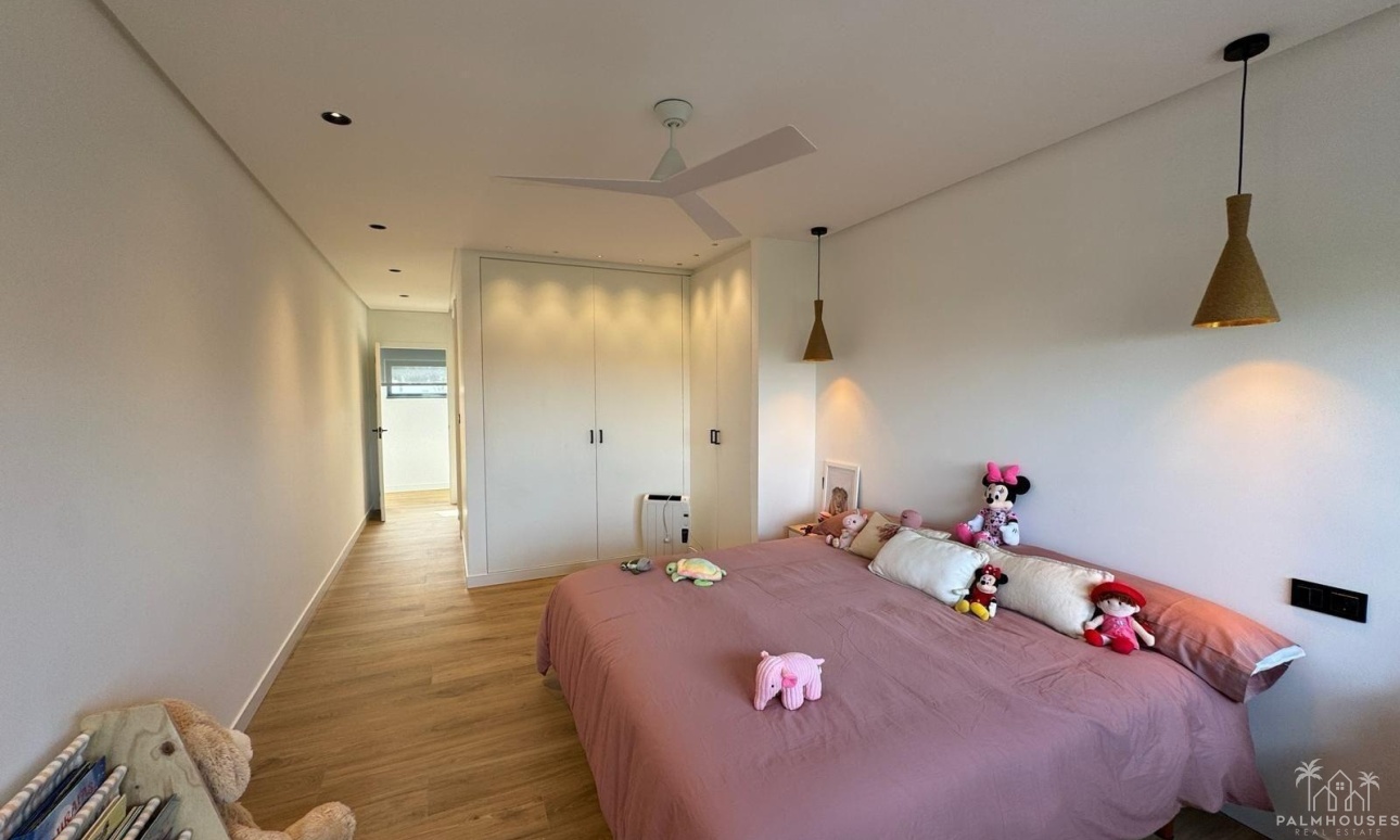 Revente - Villa - Orihuela Costa - Altos De Campoamor