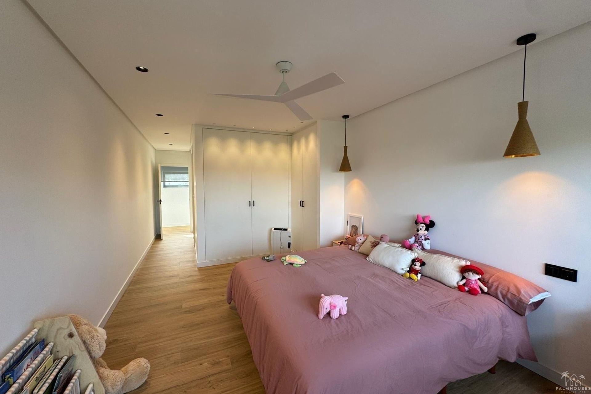Revente - Villa - Orihuela Costa - Altos De Campoamor