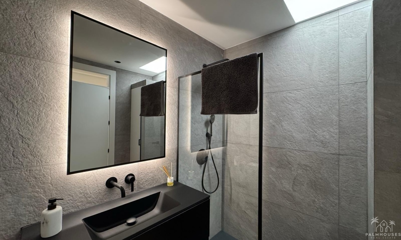 Revente - Villa - Orihuela Costa - Altos De Campoamor