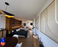 Revente - Villa - Orihuela Costa - Altos De Campoamor