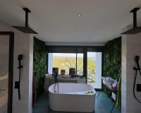 Revente - Villa - Orihuela Costa - Altos De Campoamor