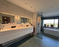 Revente - Villa - Orihuela Costa - Altos De Campoamor