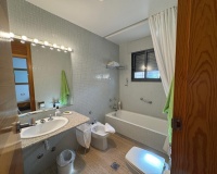 Revente - Villa - Orihuela Costa - Altos De Campoamor