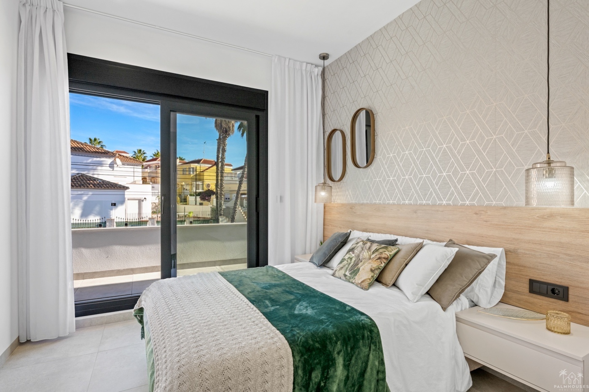 Revente - Villa - Orihuela Costa - Blue Lagoon
