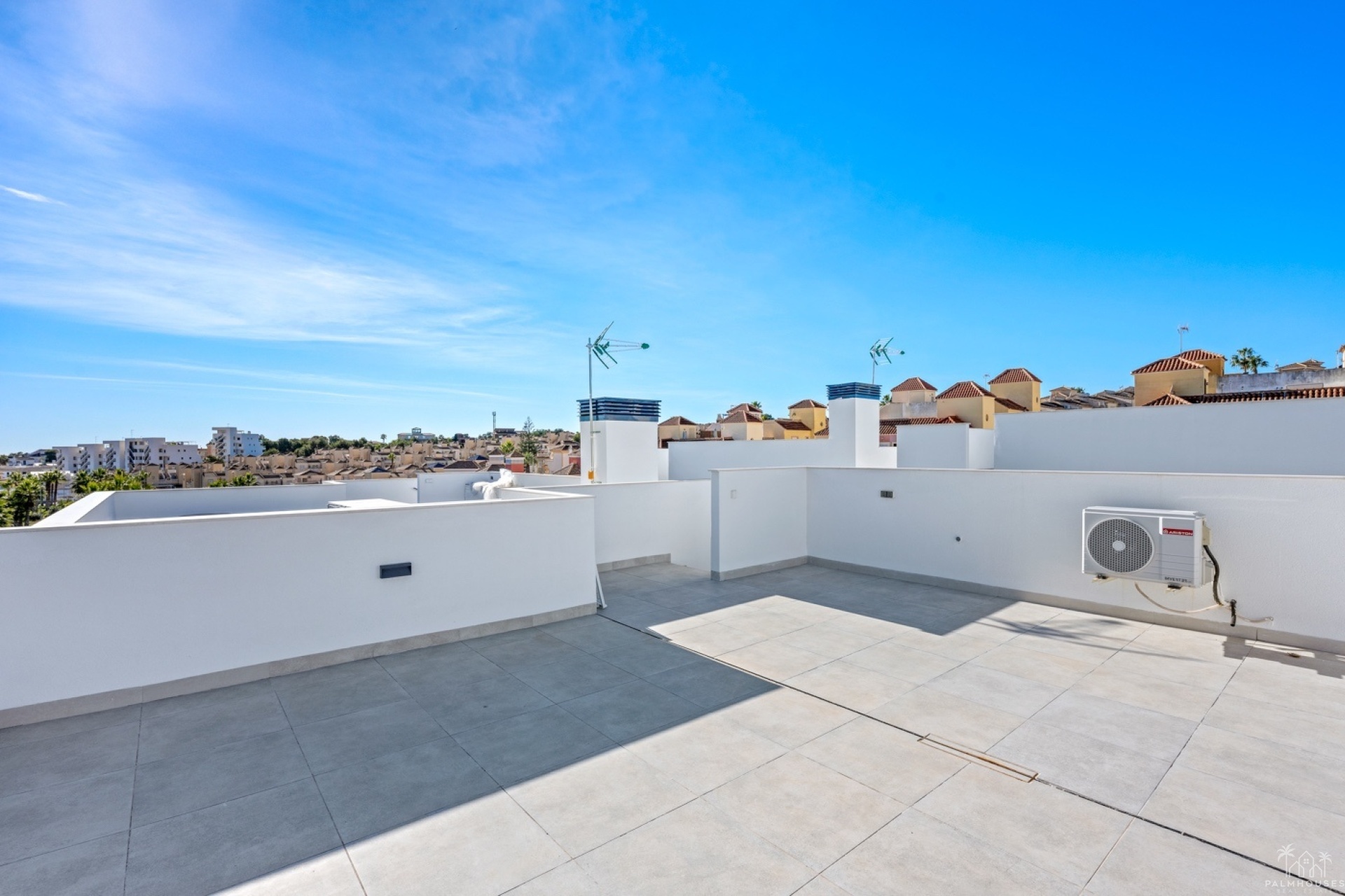 Revente - Villa - Orihuela Costa - Blue Lagoon