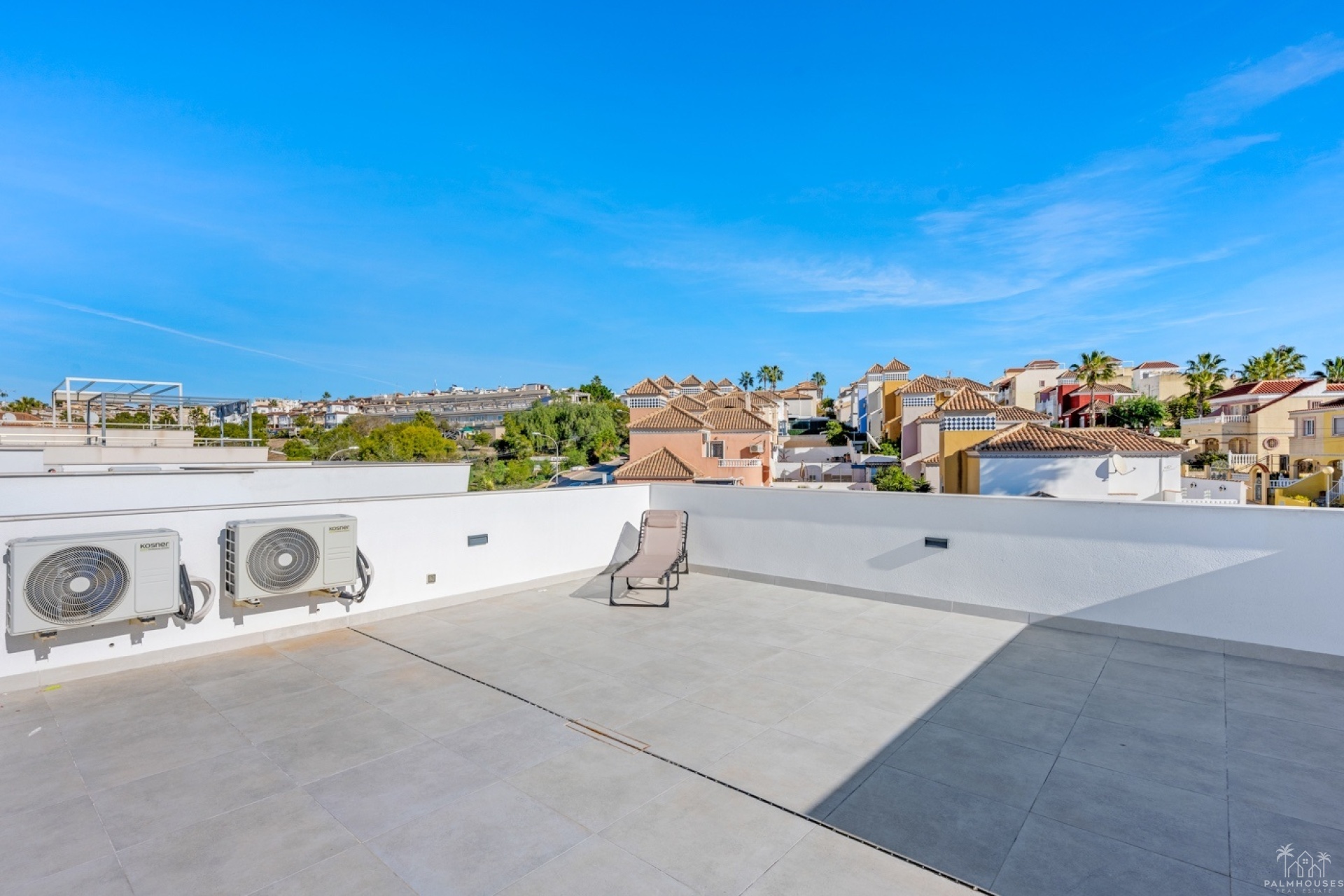 Revente - Villa - Orihuela Costa - Blue Lagoon
