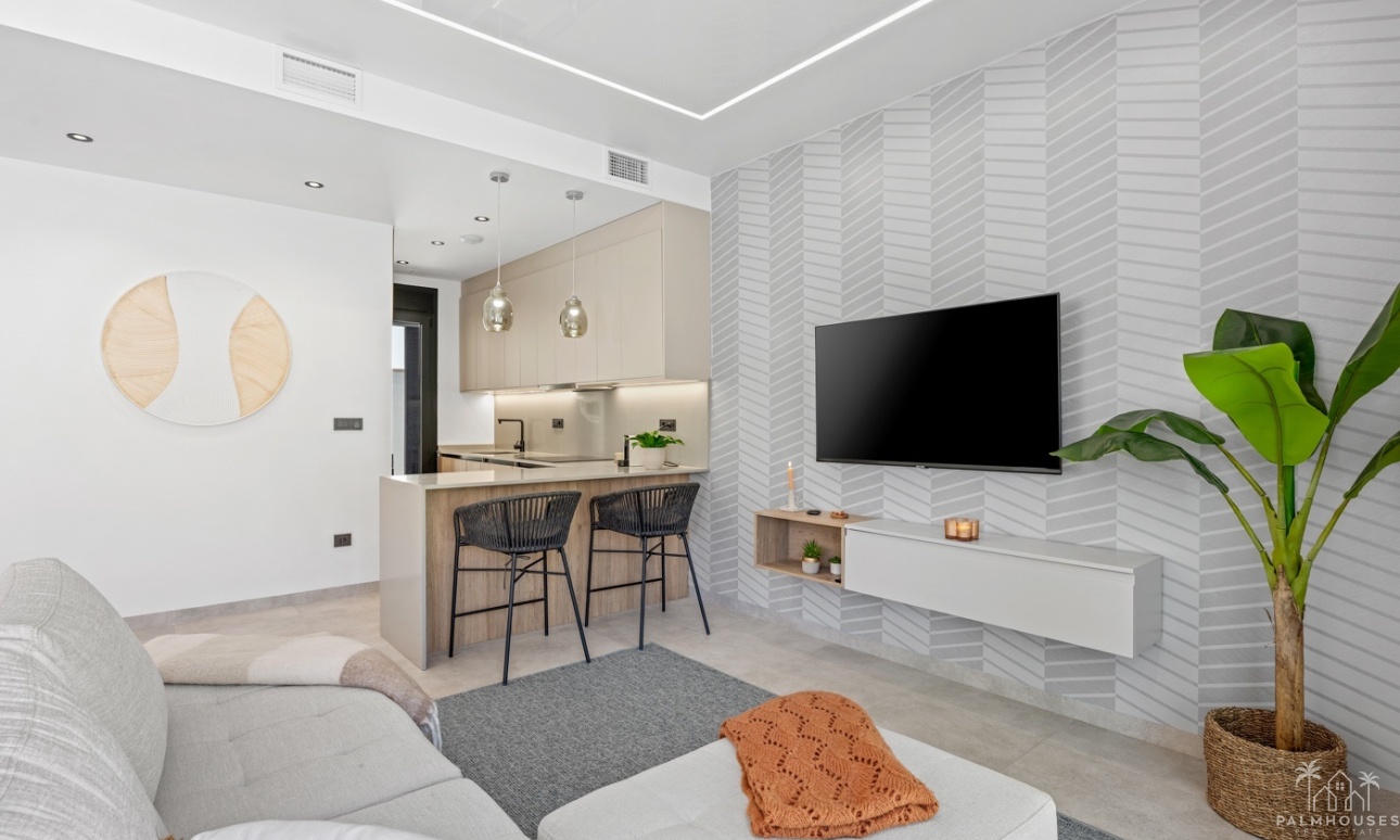 Revente - Villa - Orihuela Costa - Blue Lagoon