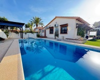 Revente - Villa - Orihuela Costa - Cabo Roig