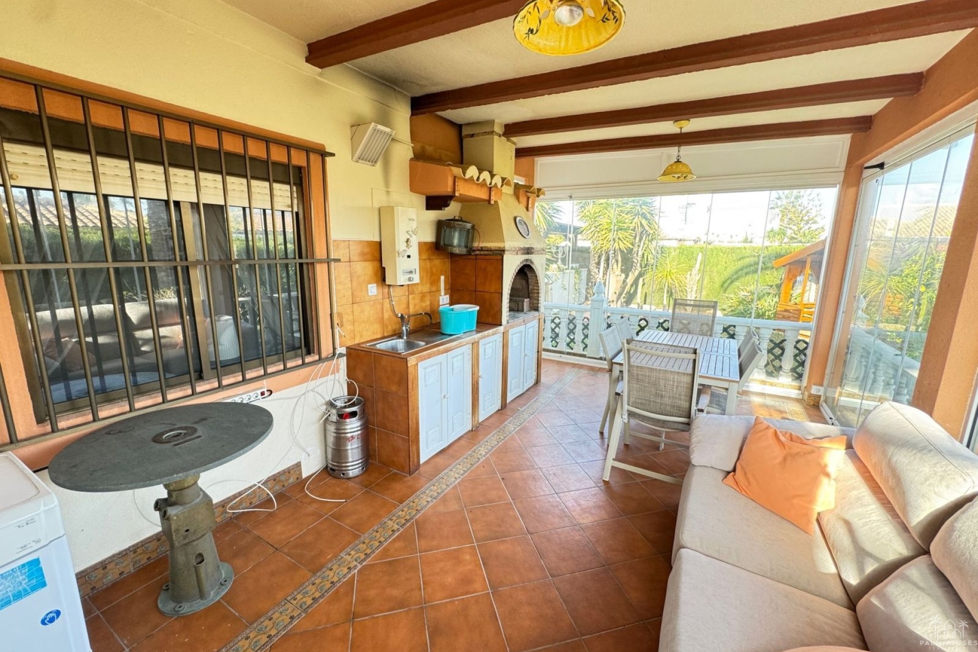 Revente - Villa - Orihuela Costa - Cabo Roig