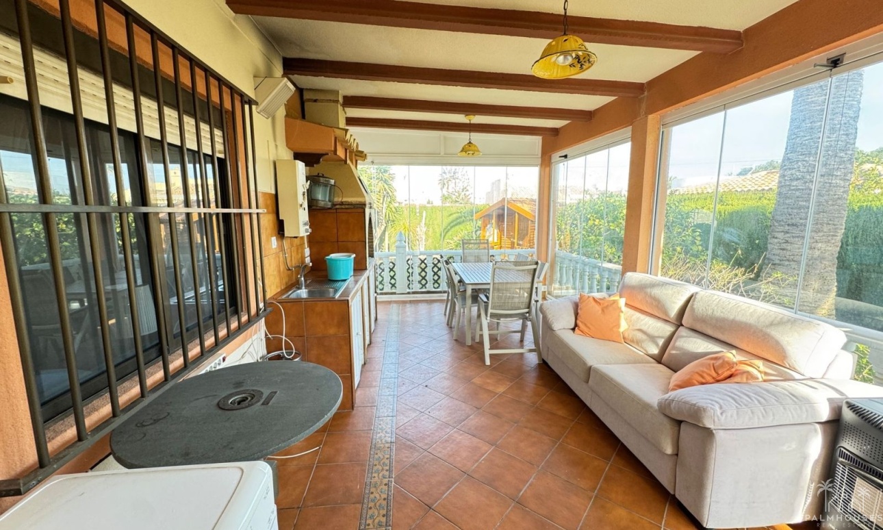 Revente - Villa - Orihuela Costa - Cabo Roig