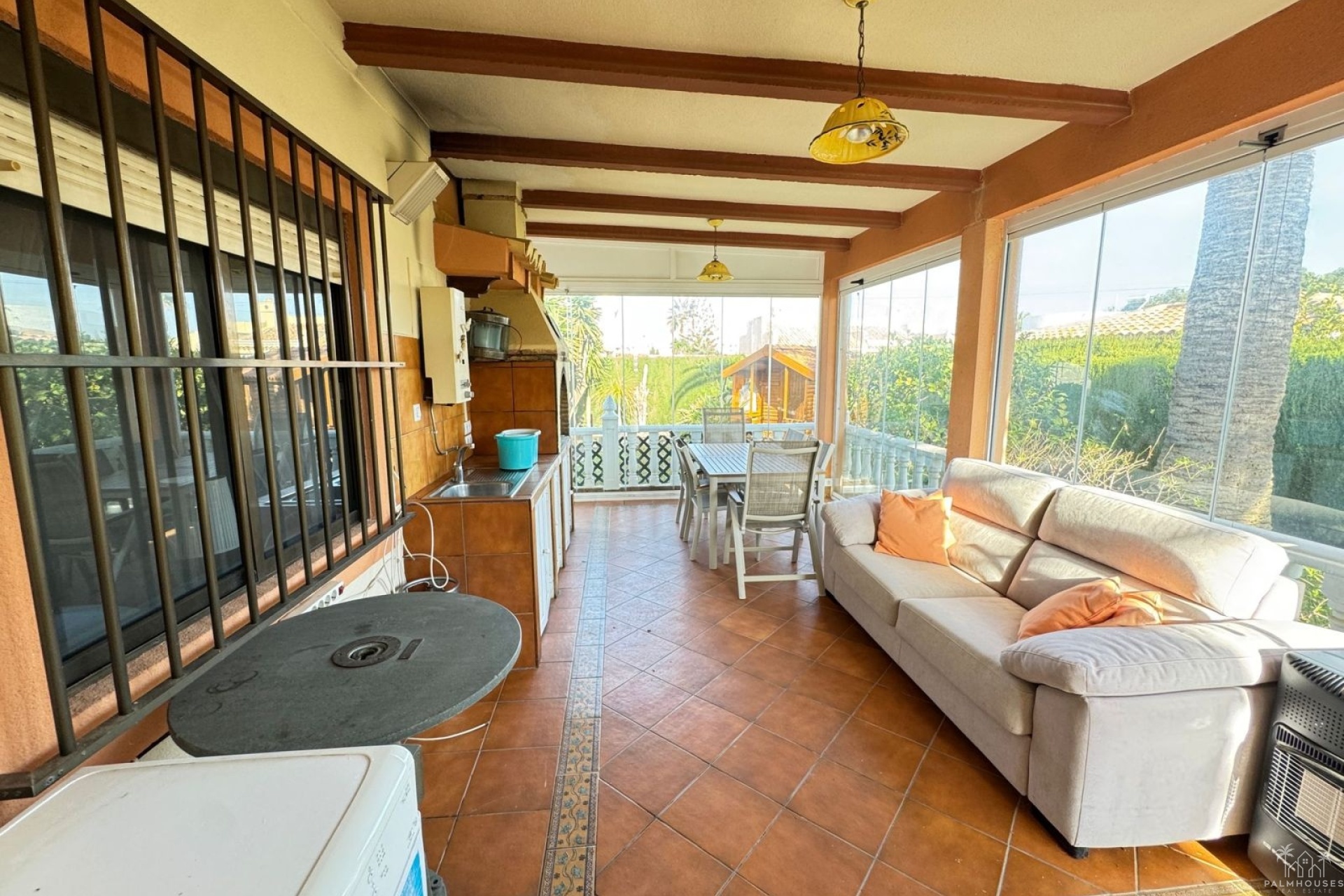 Revente - Villa - Orihuela Costa - Cabo Roig