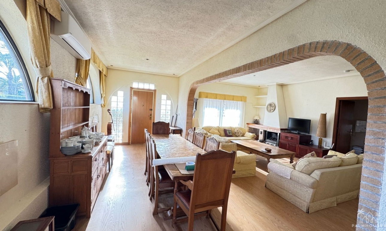 Revente - Villa - Orihuela Costa - Cabo Roig
