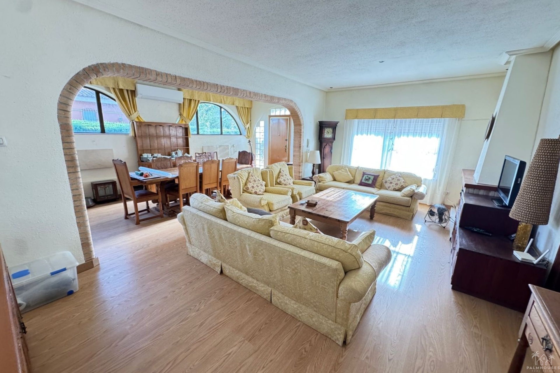 Revente - Villa - Orihuela Costa - Cabo Roig