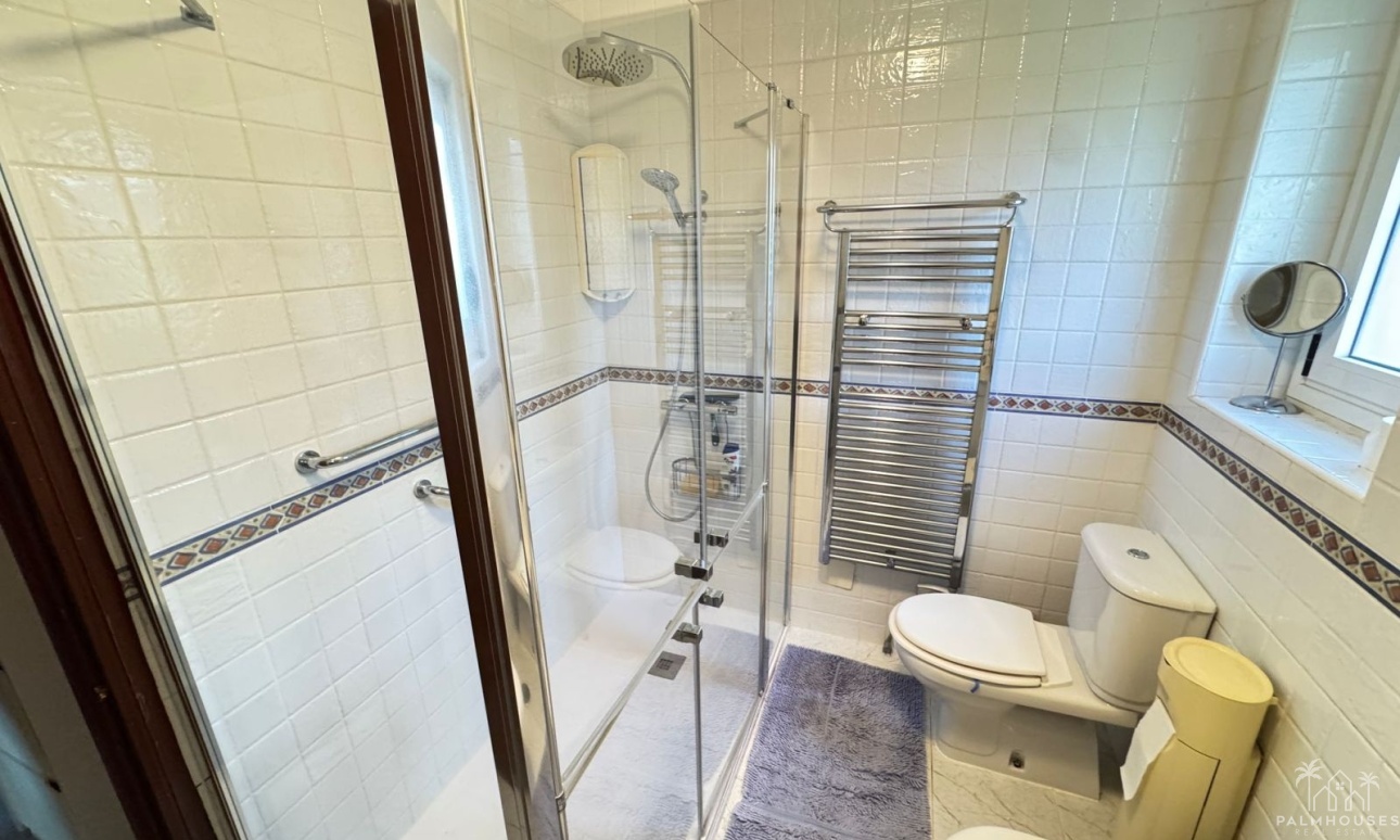 Revente - Villa - Orihuela Costa - Cabo Roig