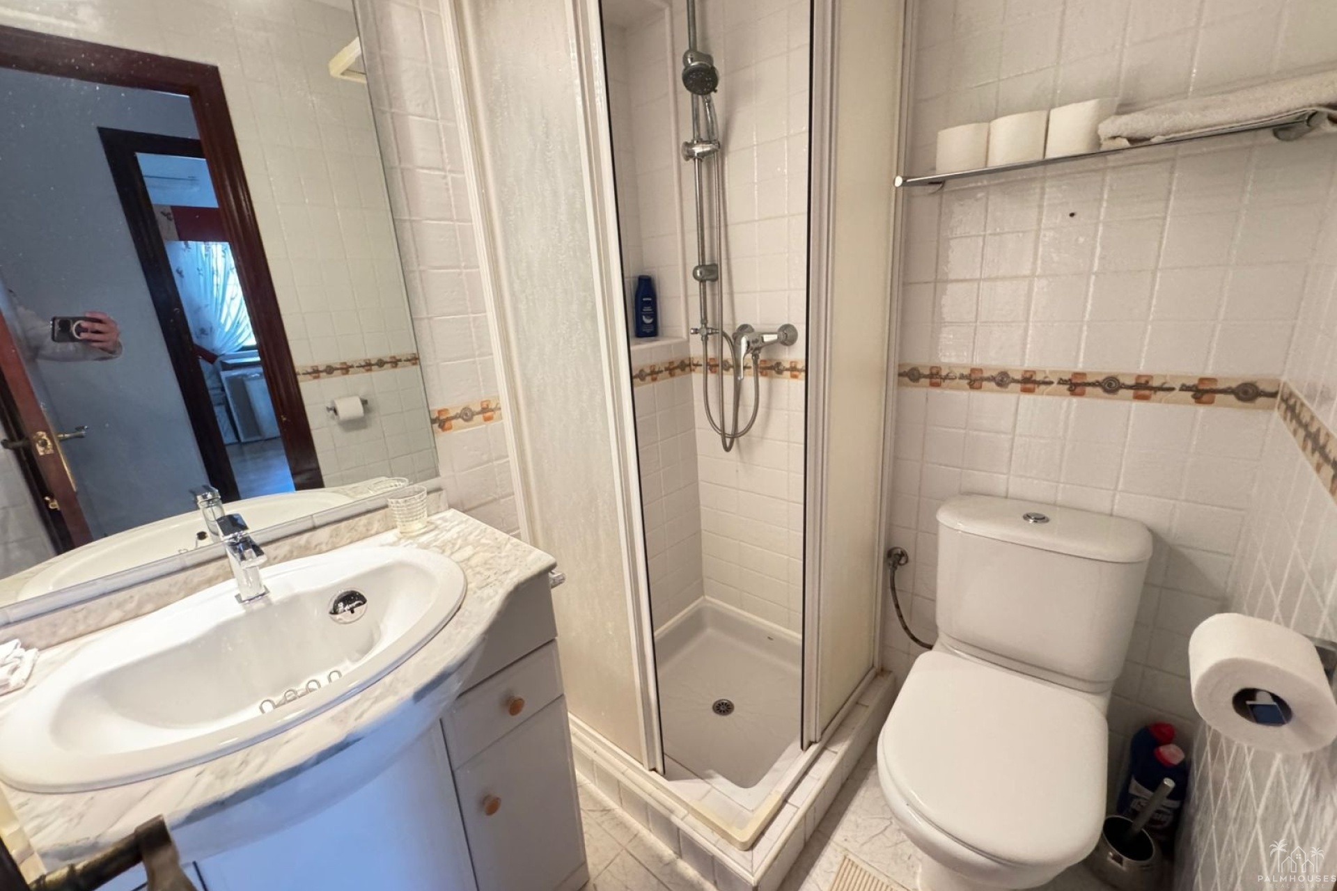 Revente - Villa - Orihuela Costa - Cabo Roig