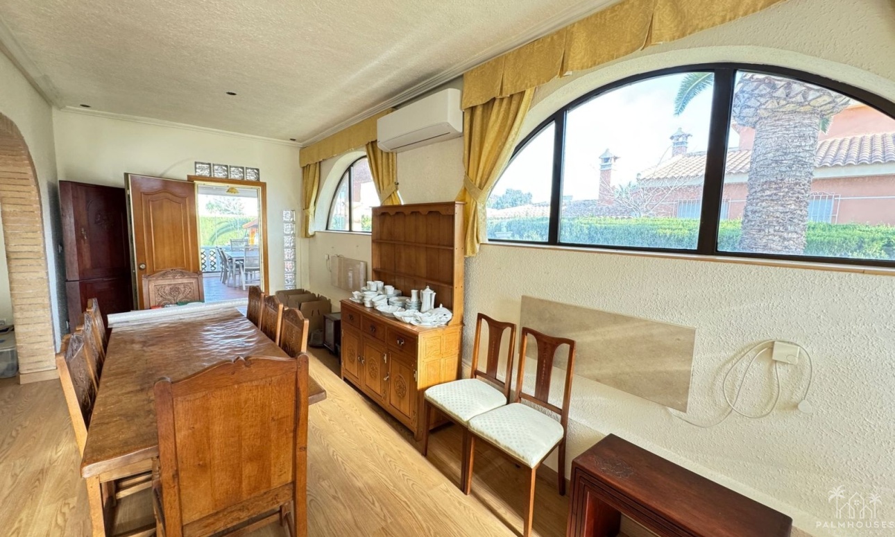 Revente - Villa - Orihuela Costa - Cabo Roig