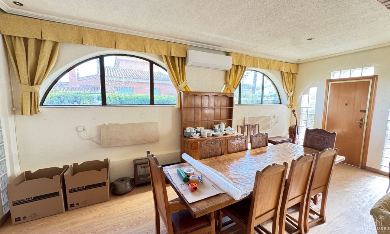 Revente - Villa - Orihuela Costa - Cabo Roig