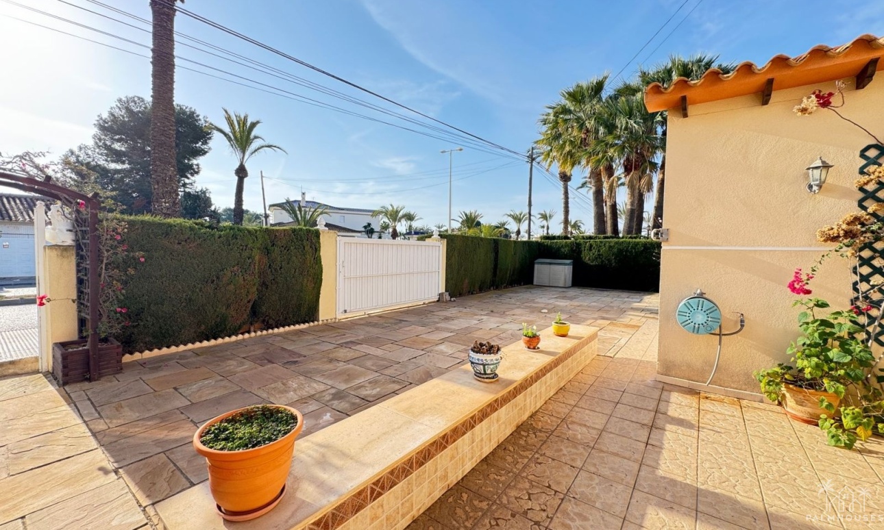 Revente - Villa - Orihuela Costa - Cabo Roig