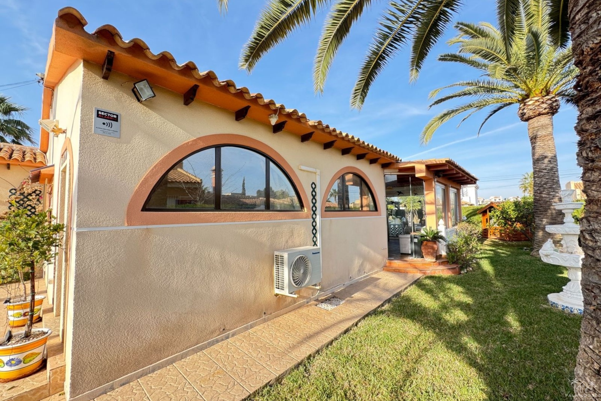 Revente - Villa - Orihuela Costa - Cabo Roig