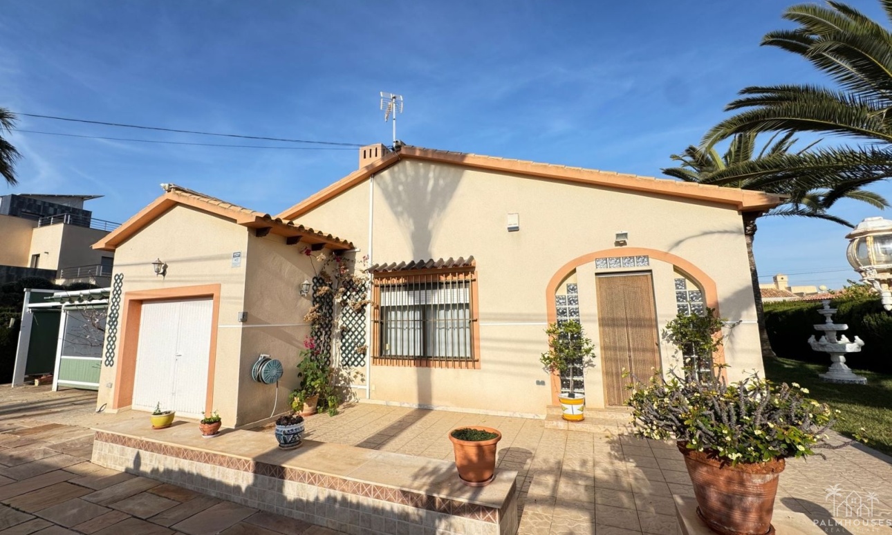Revente - Villa - Orihuela Costa - Cabo Roig