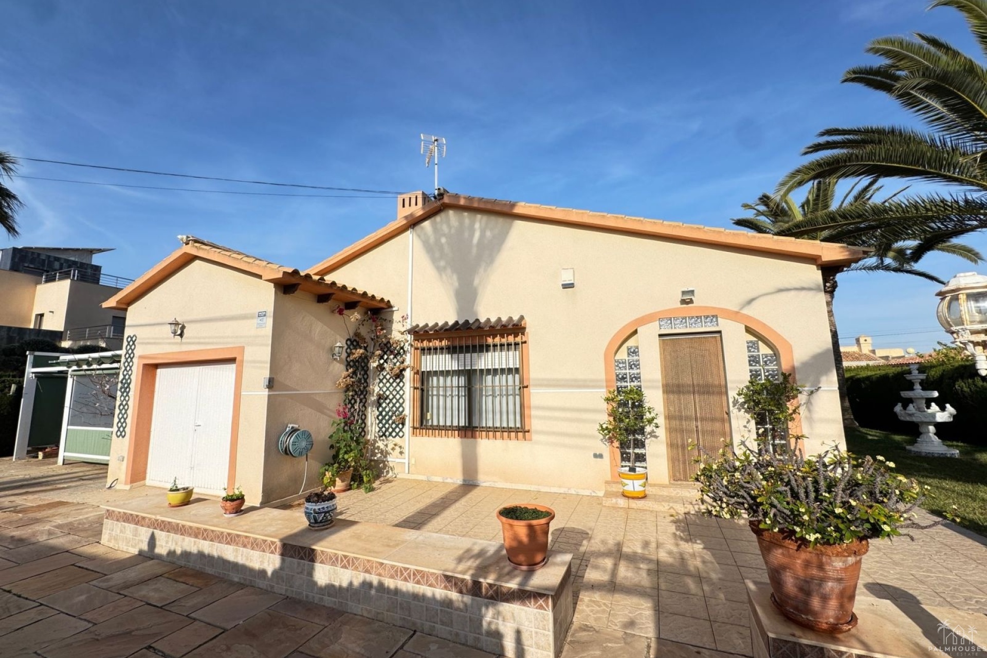 Revente - Villa - Orihuela Costa - Cabo Roig