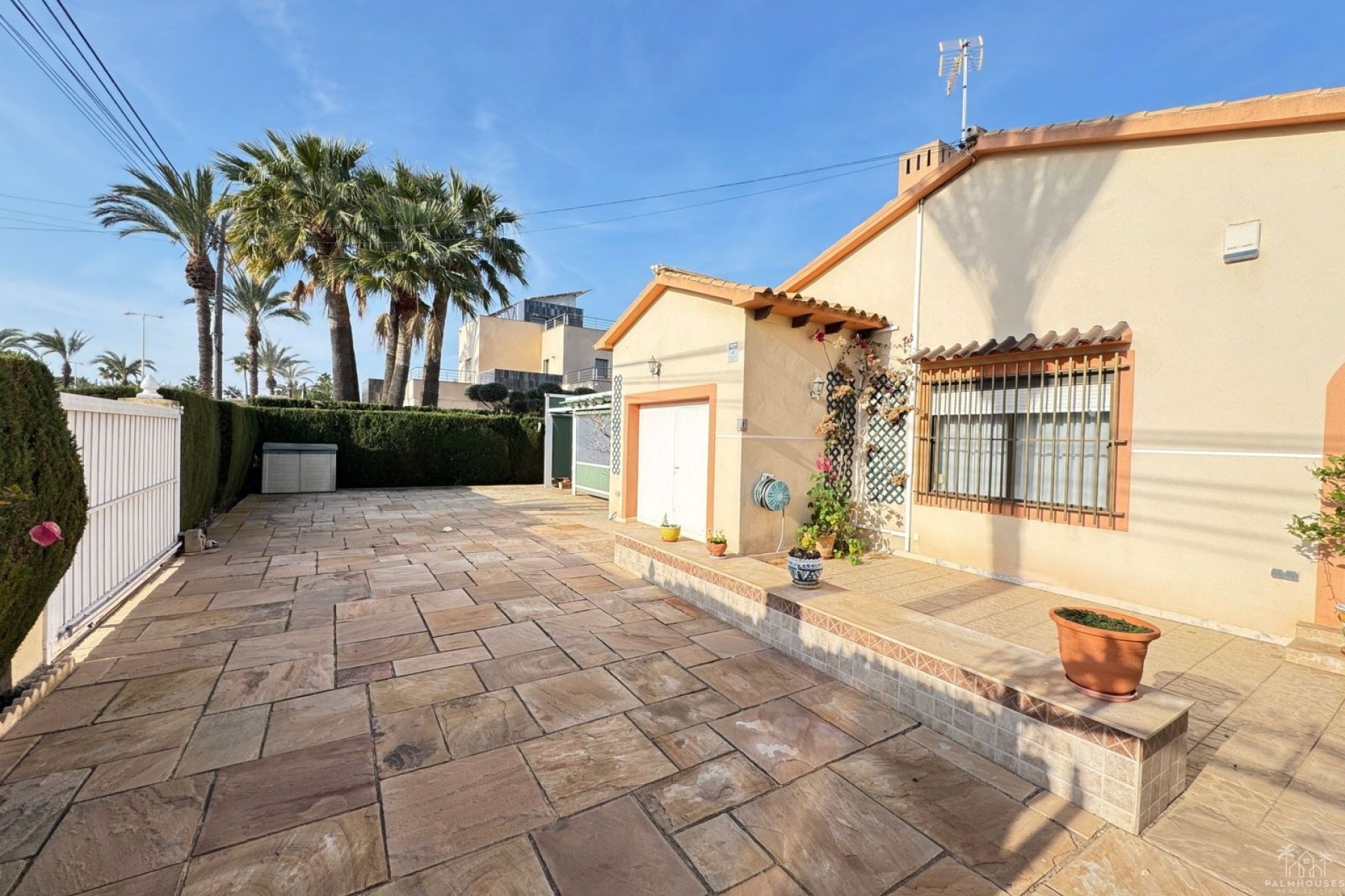 Revente - Villa - Orihuela Costa - Cabo Roig
