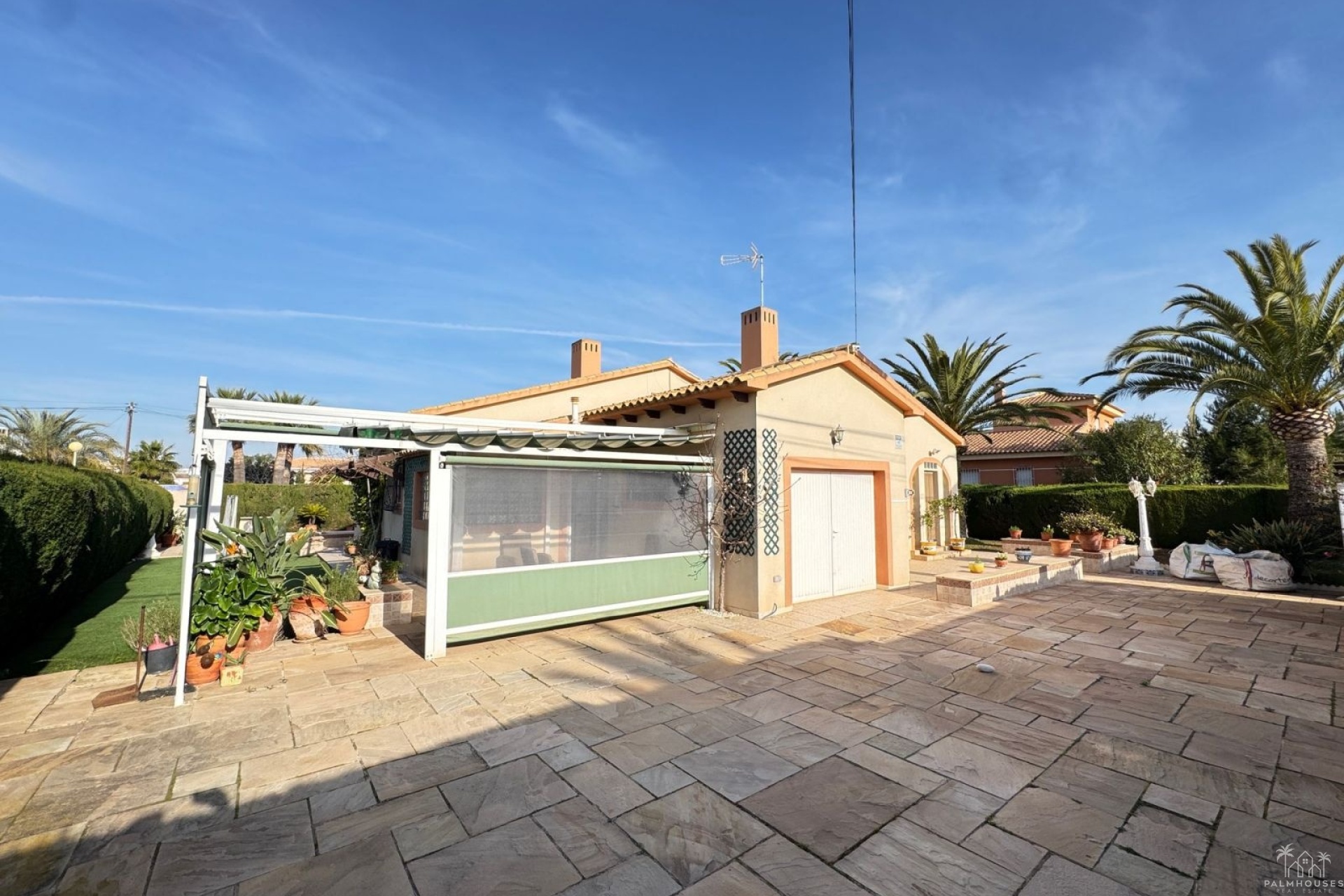 Revente - Villa - Orihuela Costa - Cabo Roig