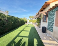 Revente - Villa - Orihuela Costa - Cabo Roig