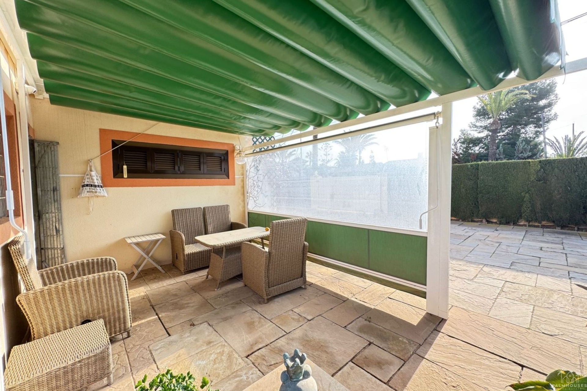 Revente - Villa - Orihuela Costa - Cabo Roig