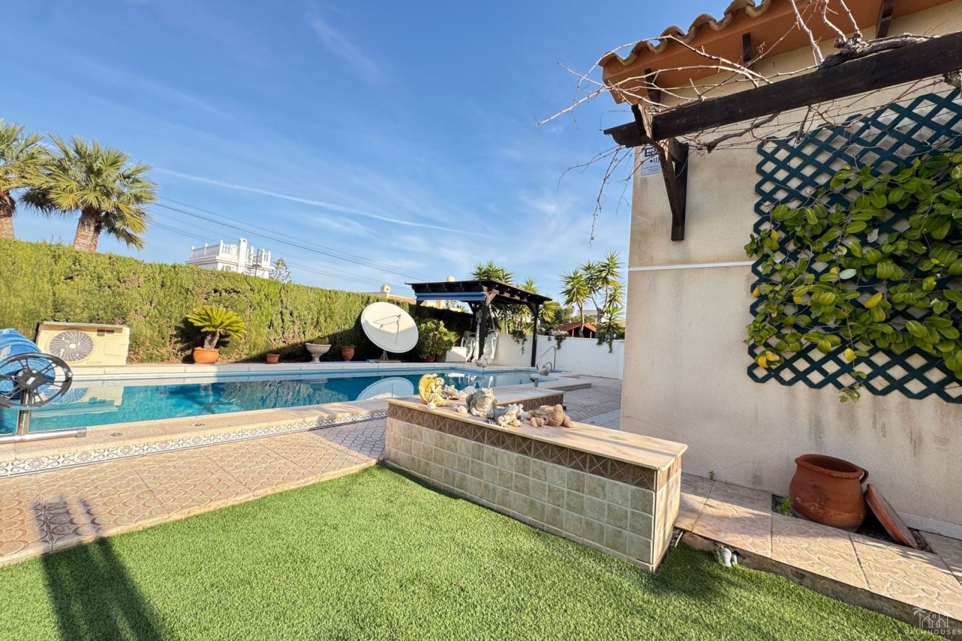 Revente - Villa - Orihuela Costa - Cabo Roig